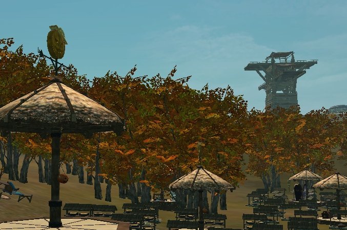 Archeage схема посадки