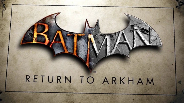Batman: Return to Arkham все-таки выйдет осенью