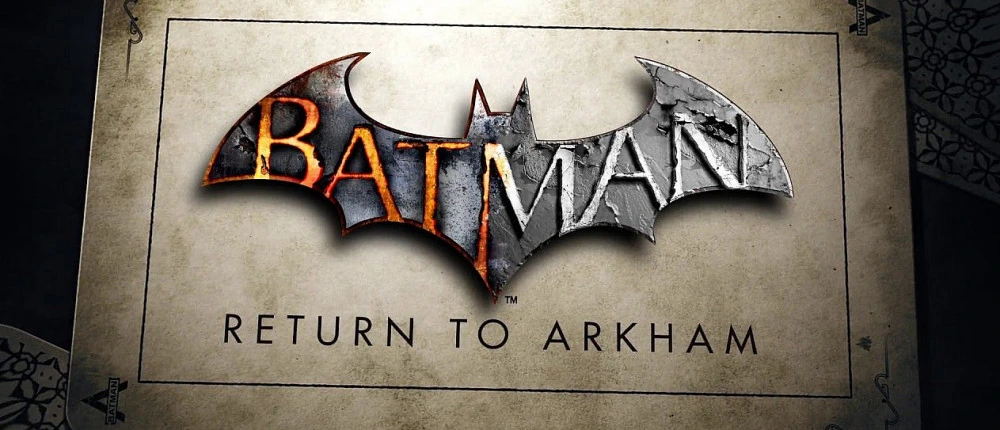 Batman: Return to Arkham все-таки выйдет осенью