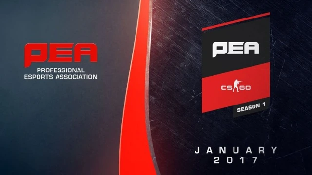 PEA - лига с призовым $1 млн