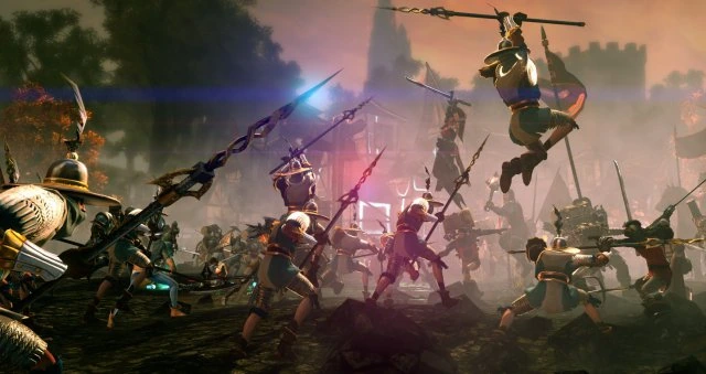 Otherland: проблемный релиз состоялся