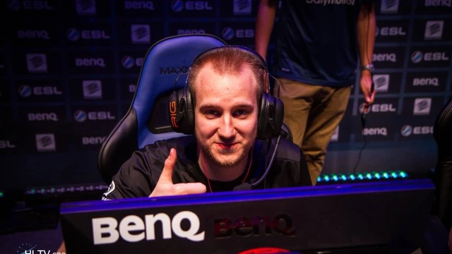 fxy0 прокомментировал бан от Valve