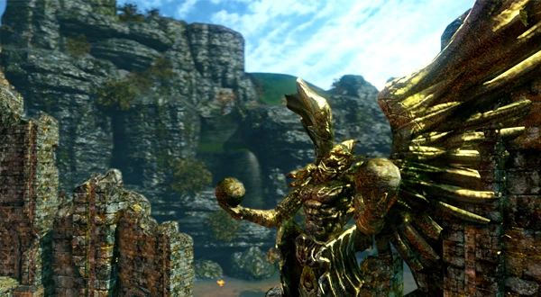 ArcheAge:«Благословение Юстины»: система перераспределения параметров