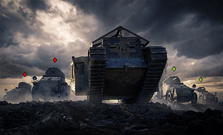 Игровое событие "Конвой". Как действовать.