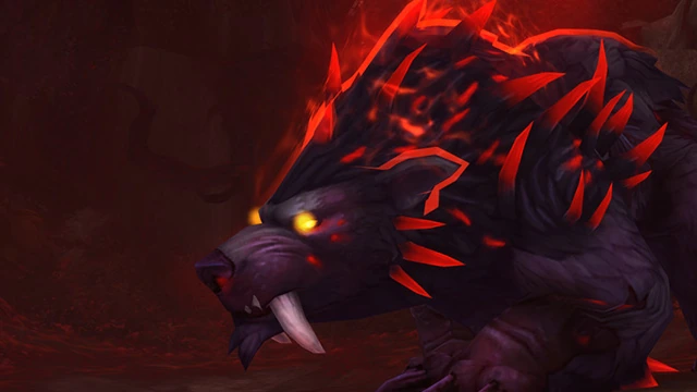 7 весомых причин побывать в Изумрудном Кошмаре в WoW
