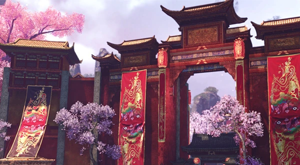 Новые игровые события ArcheAge