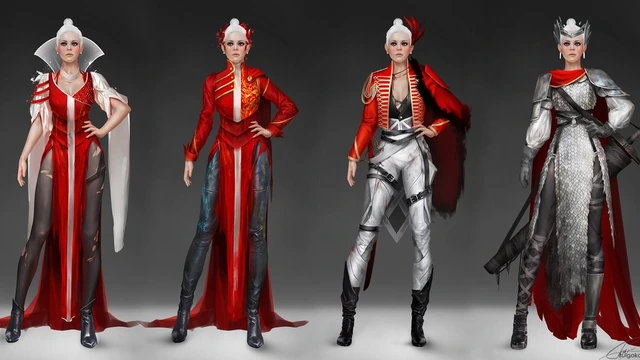 Слот во внешке для вставки камня инкрустации Black Desert
