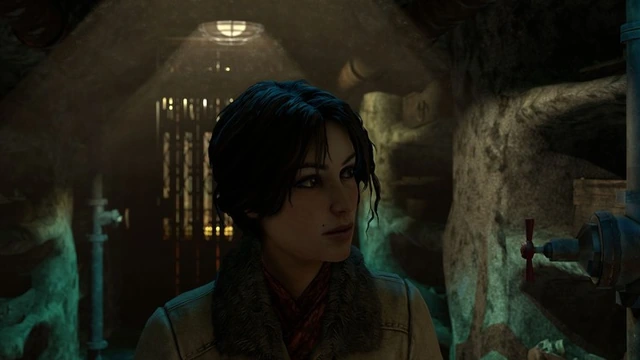 Релиз Syberia 3 отложен до 2017 года