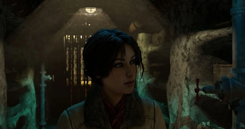Релиз Syberia 3 отложен до 2017 года