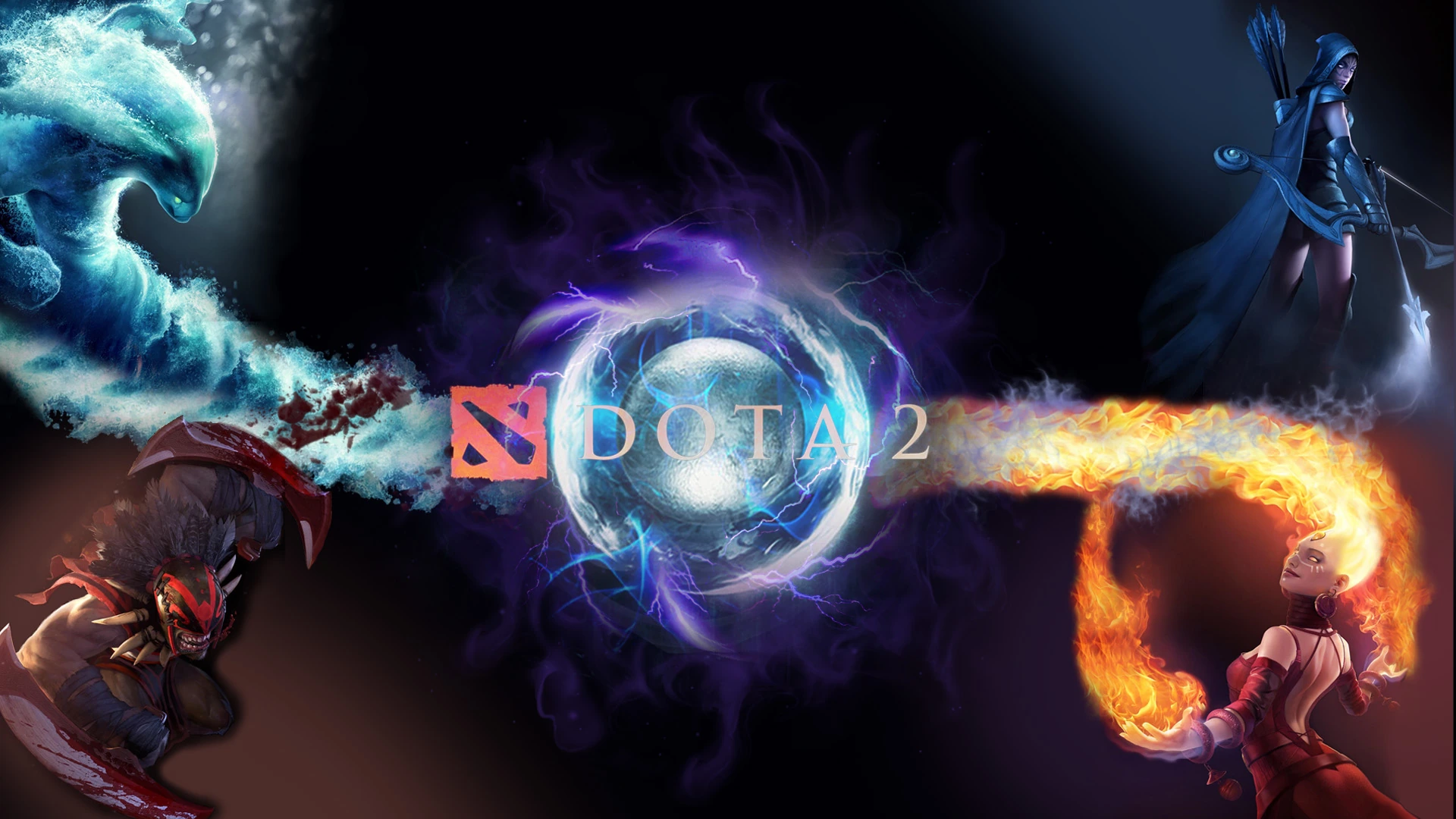 Лучшие команды мира будут соревноваться на Dota Pit League S5