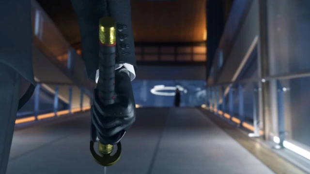 Hitman: Episode 6 — Hokkaido выйдет 31 октября