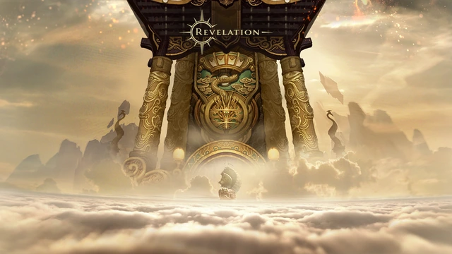Revelation: Продление ЗБТ.