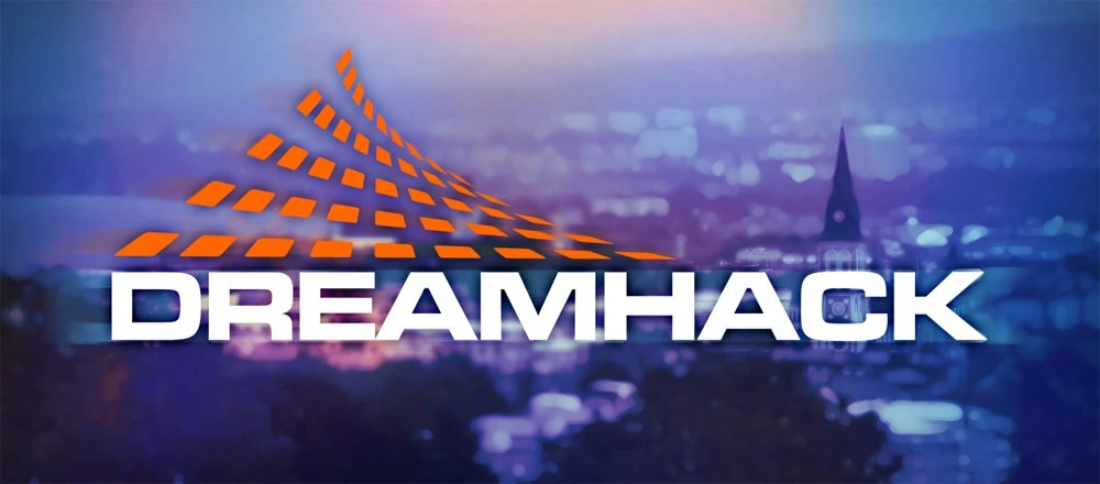 DreamHack анонсировали серию Open-турниров на 2017 год