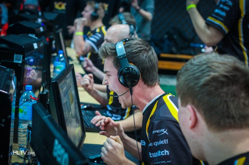 dignitas - чемпионы EPICENTER Moscow 2016