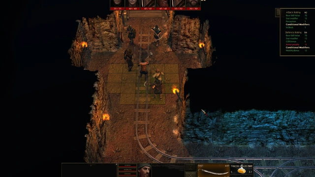 Dungeon Rats — новая RPG во вселенной Age of Decadence