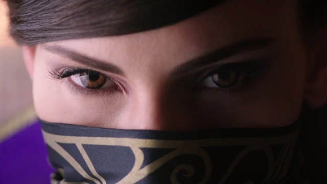 Bethesda показала трейлер Dishonored 2 с живыми актерами