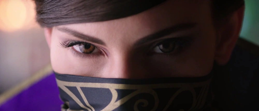 Bethesda показала трейлер Dishonored 2 с живыми актерами