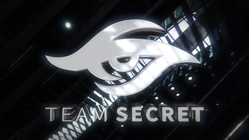 Team Secret едут в Хорватию!