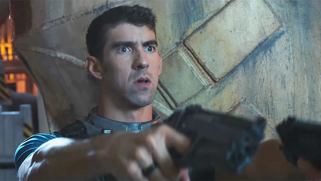 Представлен трейлер Call of Duty: Infinite Warfare с живыми актерами