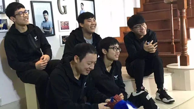 Wings Gaming забрали последний инвайт на ESL One Genting 2017
