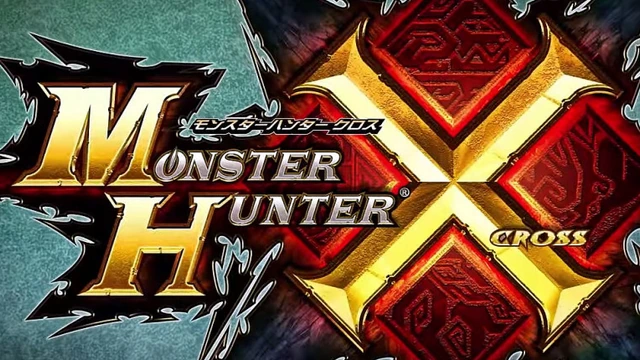 Capcom анонсировала новую игру в серии Monster Hunter