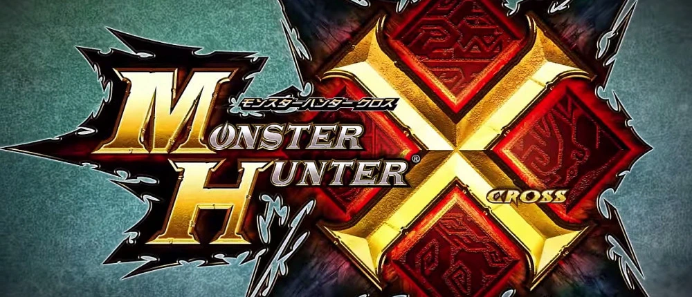 Capcom анонсировала новую игру в серии Monster Hunter