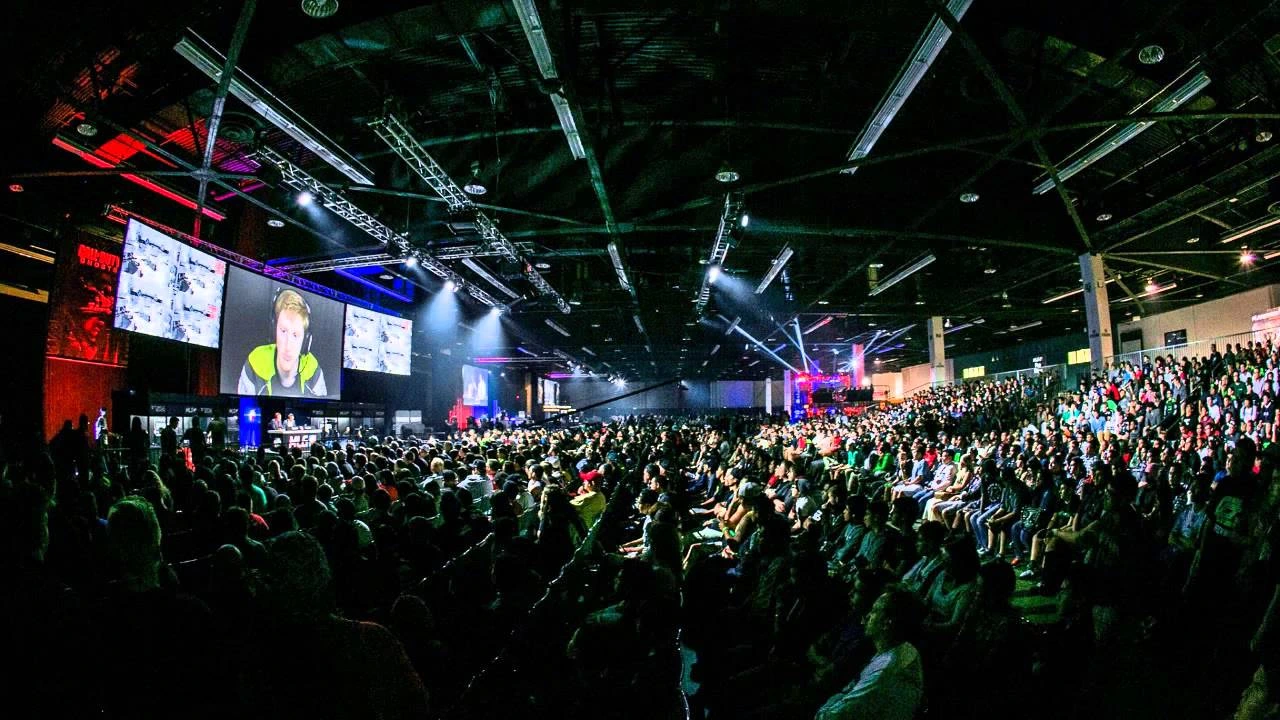Анонсирован американский минор ELEAGUE Major