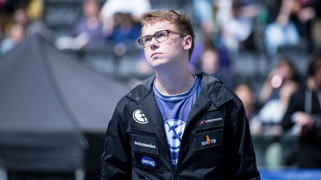 ppd может вернуться в игру: «Официально я карьеру не заканчивал»