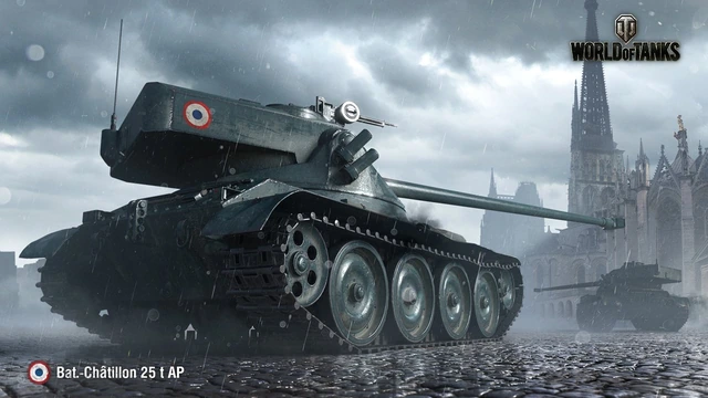 Обзор ноябрьских акций в WOT.