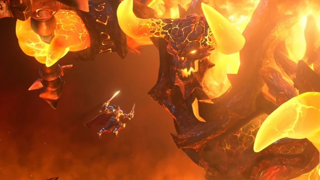 Представлены новые герои и потасовка для Heroes of the Storm