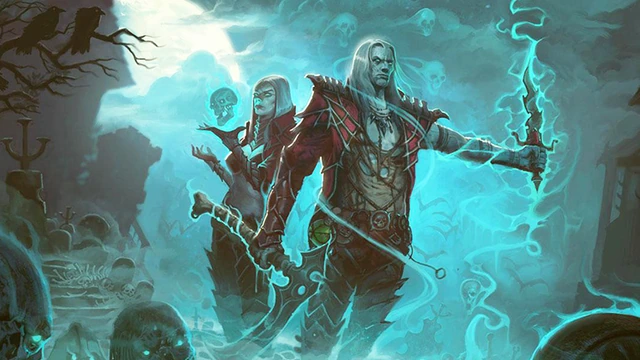 Контент из оригинальной Diablo перенесут в Diablo 3