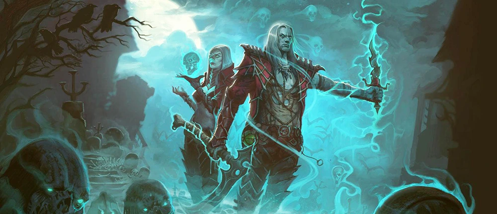 Контент из оригинальной Diablo перенесут в Diablo 3