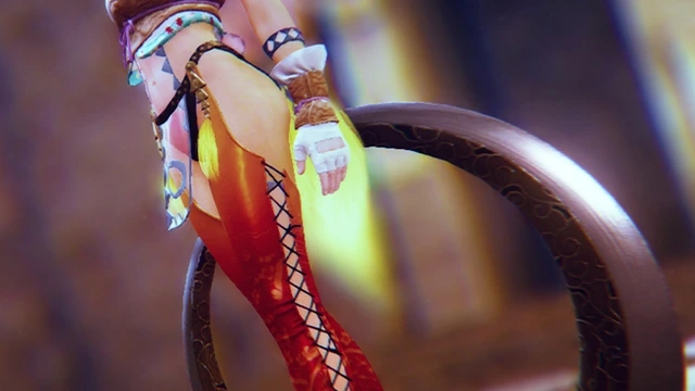 Изменения в Black Desert от 9 ноября 