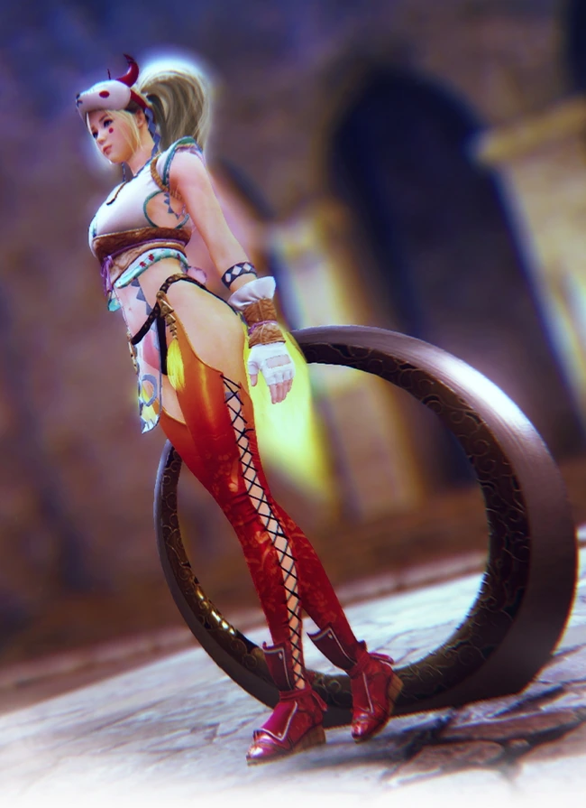 Изменения в Black Desert от 9 ноября 