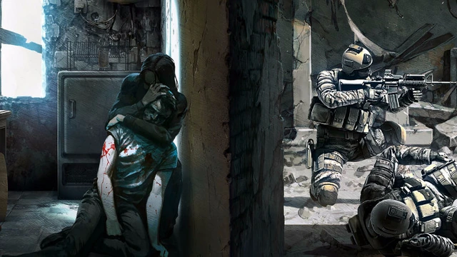 This War of Mine получила большое дополнение