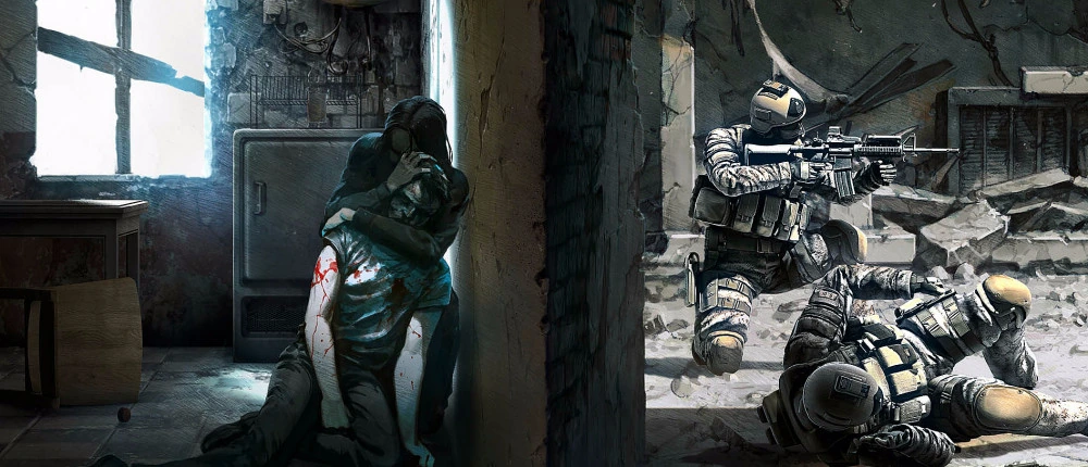 This War of Mine получила большое дополнение