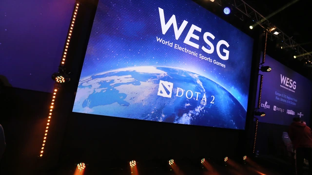24 команды готовы разыграть полтора миллиона долларов на WESG