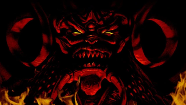 Патч Diablo III превратит игру в оригинальный Diablo