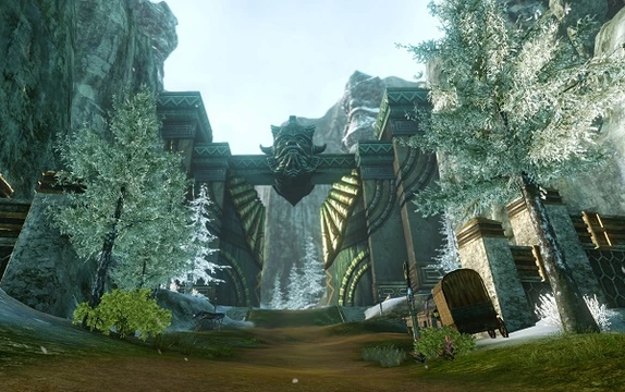 Подарки в ArcheAge после обновления