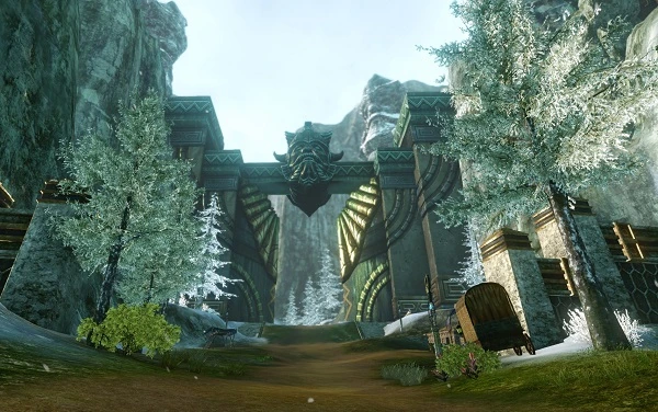 Подарки в ArcheAge после обновления