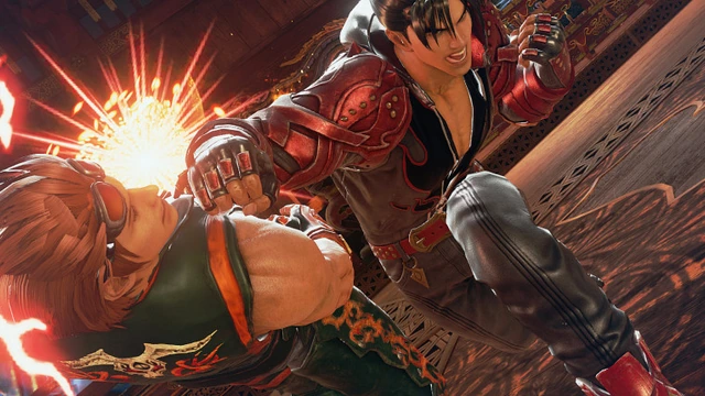 Bandai Namco представила новый трейлер Tekken 7