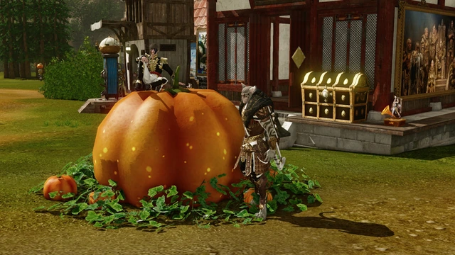 Семья и ремесленная репутация в ArcheAge 3.0