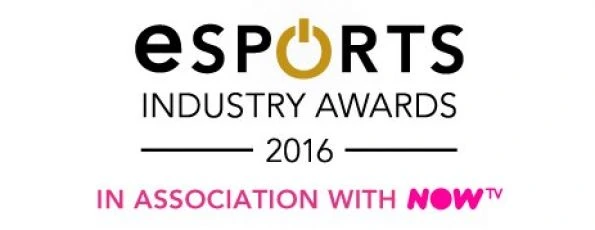 CS:GO лучшая игра года по версии Esports Industry Awards