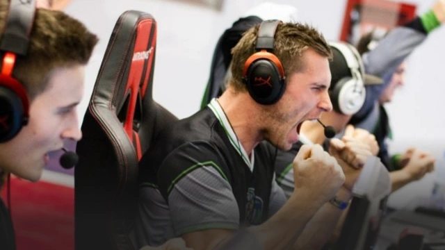 Heroic побеждают на International Gaming League 2016