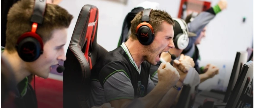 Heroic побеждают на International Gaming League 2016