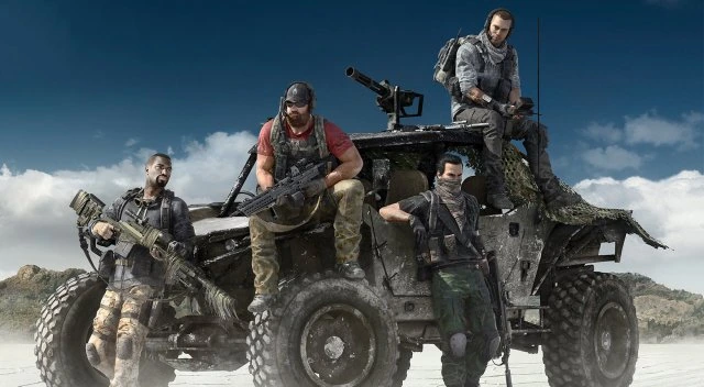 Новый ролик о свободе выбора в Tom Clancy's Ghost Recon: Wildlands