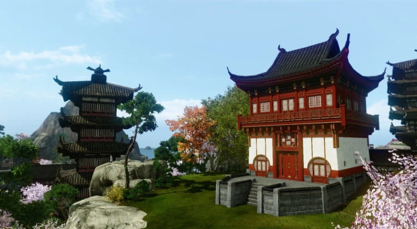 ArcheAge: к выпуску версии игры 2.5