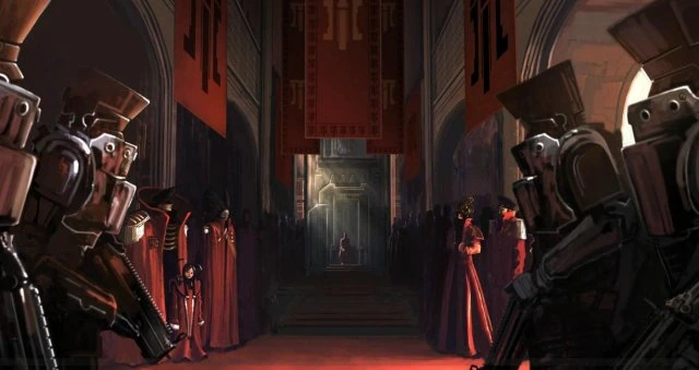 Детали обновления Update One для Endless Space 2
