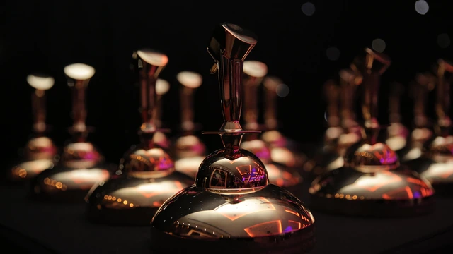 Overwatch не стала главной игрой года на Golden Joystick Awards 2016