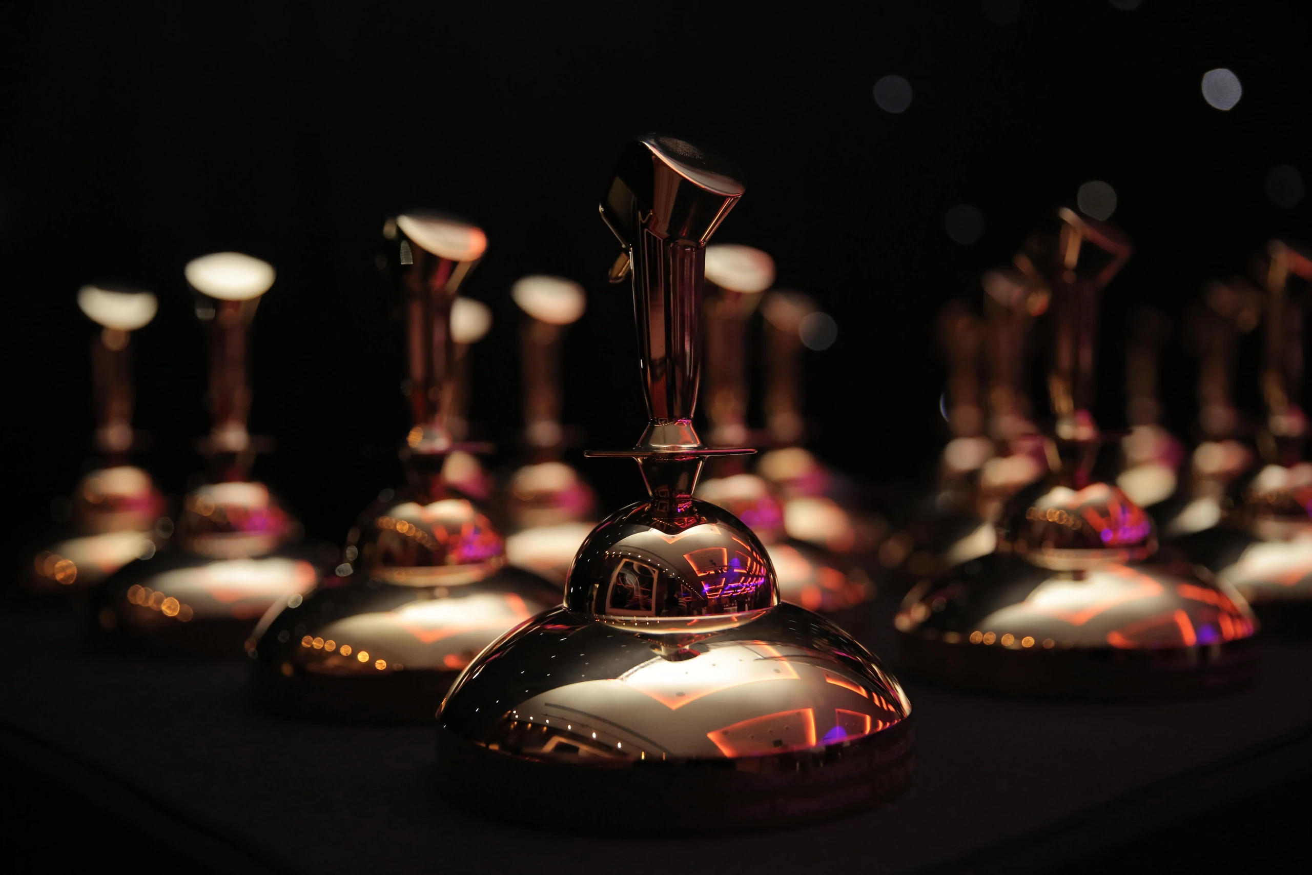 Overwatch не стала главной игрой года на Golden Joystick Awards 2016